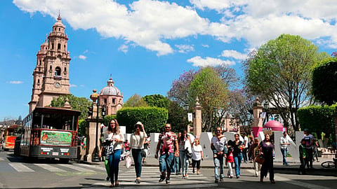Otorgará Ayuntamiento 250 tolerancias a 25 uniones para Semana Santa