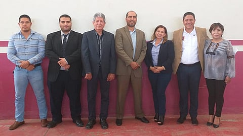 Realizaron una Reunión de Contralores Michoacán, región Lerma-Chapala (Foto Cortesía)