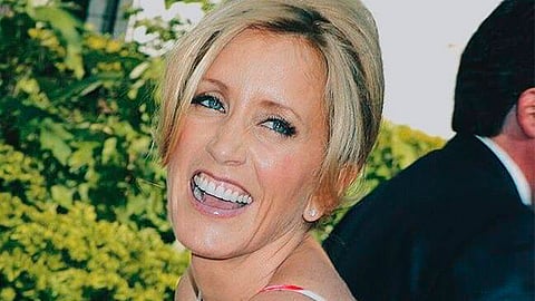 Personal de la universidad recibieron millones de dólares a cambio de ayudar al ingreso de los estudiantes (Imagen: Twitter Felicity Huffman)