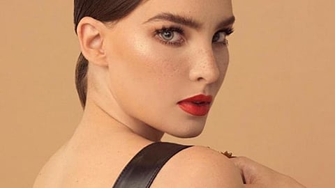 (Foto Instagram: @belindapop)