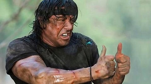 Será protagonizada por Sylvester Stallone y supondrá el punto y final de la historia (Foto: Especial)