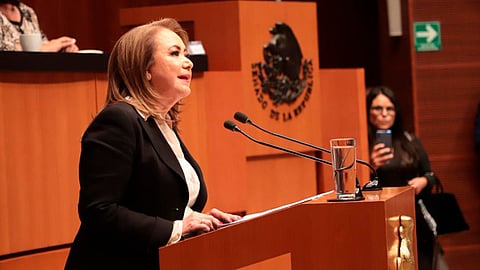 (Foto: Noticias Congreso)