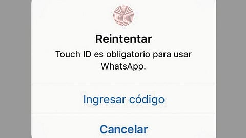 Está disponible para los usuarios iOS (Foto: especial/rasainforma.com)