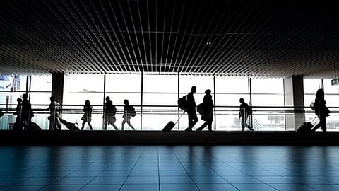 La manera en la que cuentos de vacacionistas realizan sus pagos es a través de tarjetas de crédito y prestamos (Foto: pixabay)
