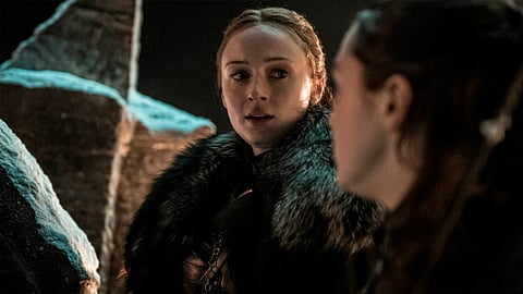 90 minutos lo convierten en el capitulo más largo de la serie (Foto: HBO)