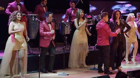De igual forma se realizarán jaripeos con el Rancho los 3 Potrilos, Ranchero, Rancho Camila (Foto: captura)