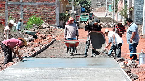 (Foto: H. Ayuntamiento de Angamacutiro 2015-2018)