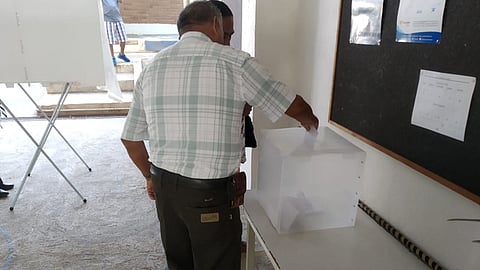 (Foto: Guadalupe Martínez)