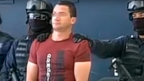 Enfrenta acusaciones de conspiración para cometer asesinato, secuestro, lavado de dinero y distribución de drogas (Fotograma: YouTube)
