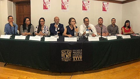 El Encuentro estará dedicado a la valona, y se hará homenaje a Manuel Pérez Morfín, de la agrupación “Alma de Apatzingán”, y a Rafael Figueroa, del grupo Siquisirí (Foto Cortesía)