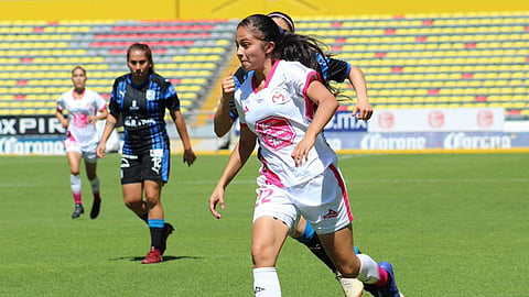 A partir del torneo Apertura 2019 desaparecerán los grupos (Foto: Twitter/@DaliMolina_10)