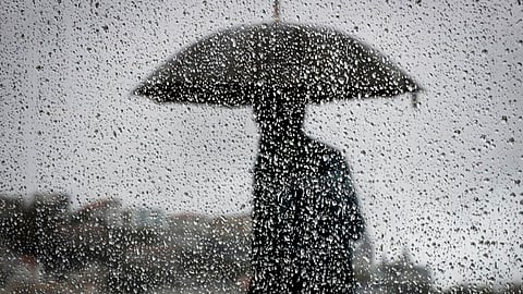 Persistirán las lluvias en territorio michoacano
(Foto: lt40.com.ar)