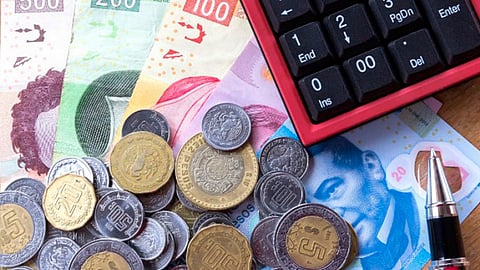 Las empresas deben repartir utilidades en caso de que hayan reportado una ganancia mayor a 300 mil pesos durante un año fiscal
(Foto Ilustrativa)