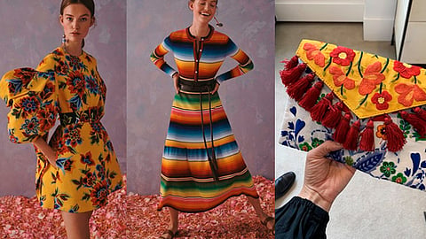 Es una colección llena de colores y muy femenina, como es la esencia de CH
(Foto Especial)