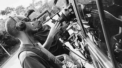Impulso Morelia es un encuentro entre cineastas mexicanos y profesionales de la escena cinematográfica mundial (Foto Twitter @ElCitoSanchez)