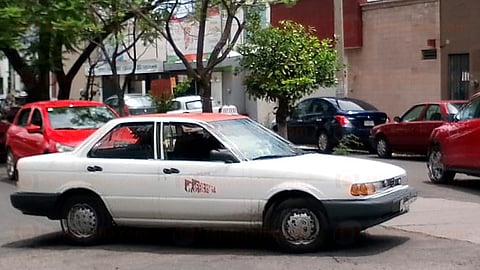 Este julio iniciará el tarifario con la primera etapa (Foto: MiMorelia.com)