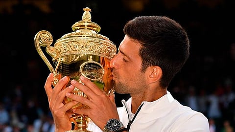 (Foto: @Wimbledon)