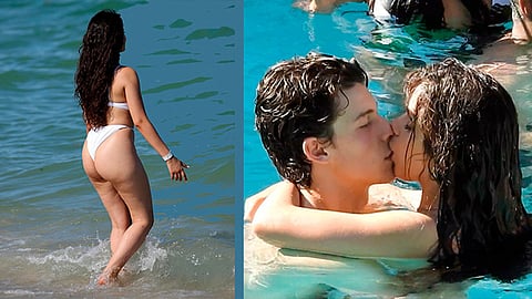 (Imagen: @Celeb_Land1)