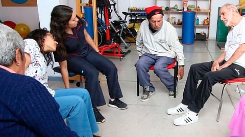 Se impartirá en el CREE Morelia y tendrá una duración de ocho semestres (Foto: DIF Corregidora)