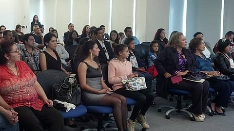 La dependencia busca que las mujeres emprendan otros negocios aparte de vender alimentos (Foto: FB Fomento Económico Morelia)