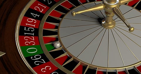 ¿Existe un jugador que descifró a la ruleta de casino?