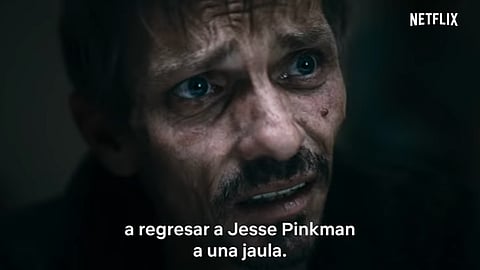 Breaking Bad es considerada una de las mejores series de la historia (Foto: captura)