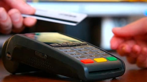 Al momento se desconoce cuántos bancos presentan el fallo
(Foto: Ilustrativa)