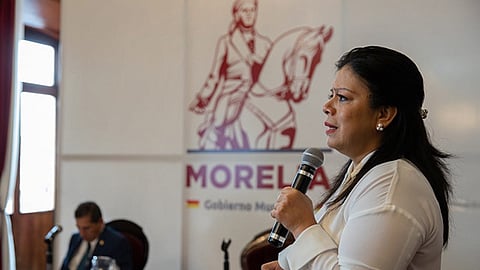 Se presentaron los resultados de la Cuenta Pública al segundo trimestre del 2019 (Foto Cortesía)