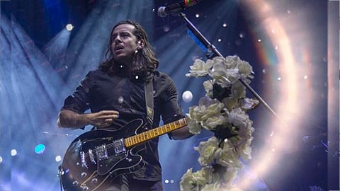 Los boletos aún no están a la venta (Foto: Instagram/jose_madero)