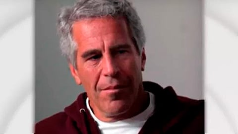 Epstein se enfrentaba a 45 años de prisión en el caso de ser condenado (Fotograma: YouTube)