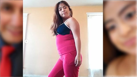 Evita ha roto el corazón de más de uno
(Foto: Instagram/suprevy/Especial)