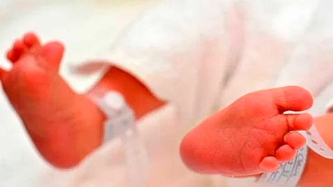 Los médicos Hospital General diagnosticaron a la menor como estables (Foto: Ilustrativa)