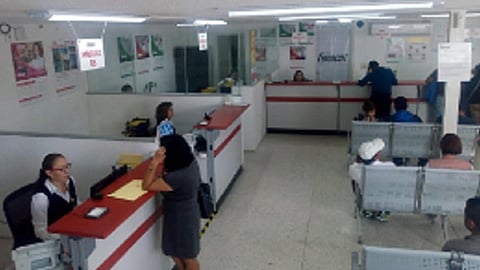 En lo que va del año 2019 en Michoacán se han colocado 15 mil 321 mil créditos (Foto: cortesía)