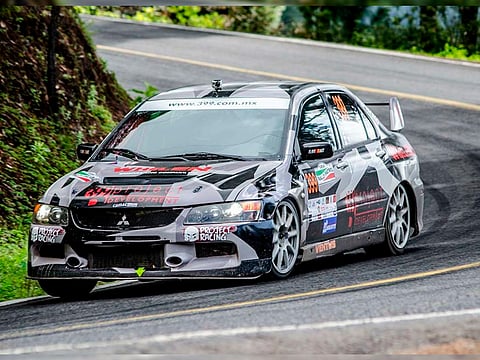 Morelia lista para recibir el Rally Patrio CAMAC 2019