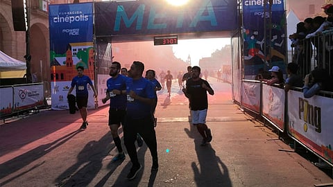 En esta ocasión se apoyarán a 222 personas con el programa "Del Amor nace la vista"
(Foto: Cortesía)