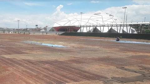 Las obras iniciarán en el mes de noviembre
