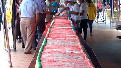 (Fotograma ilustrativo: TvOro Canal Machala)