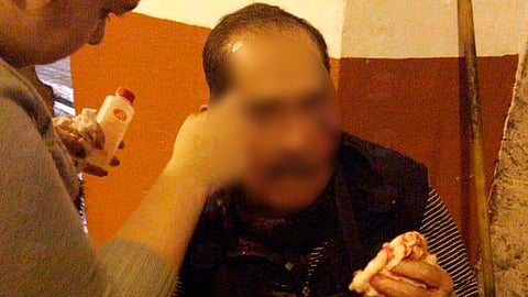 El organismo ratifica su compromiso para velar por que se respeten y garanticen los derechos humanos de los grupos desprotegidos (Foto: RED 113)