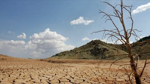 Los municipios más afectados son Churumuco, Huetamo, San Lucas, Tiquicheo, Tuzantla y Susupuato (Foto ilustrativa)