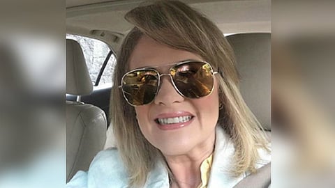 Erika ahora compartirá a sus fans su talento como cocinera (Foto: Instagram erikabuenfil50)