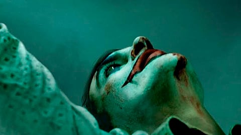El Guasón es, en términos artísticos, la Película más destacada en lo que va de 2019 (Foto: @GilOrtiz19)