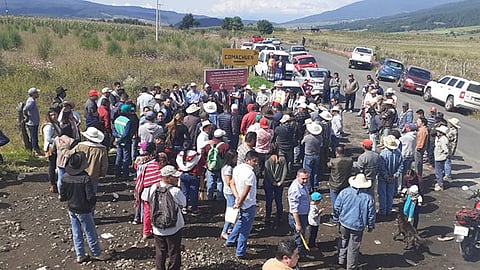 Se invirtió la cantidad de 18 millones de pesos (Foto Cortesía)