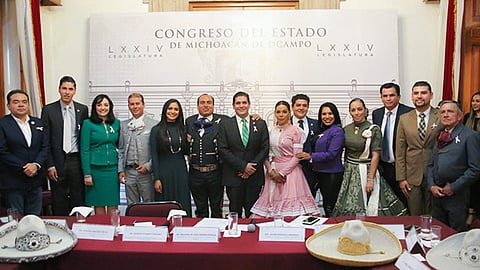 Se realizarán actividades artísticas y culturales, conferencias, exposiciones, bailes, muestras gastronómicas y recorridos turísticos (Foto Cortesía)