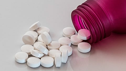 Cofepris evalúa los riesgos sanitarios a la salud de la población mexicana (Foto: Pixabay)