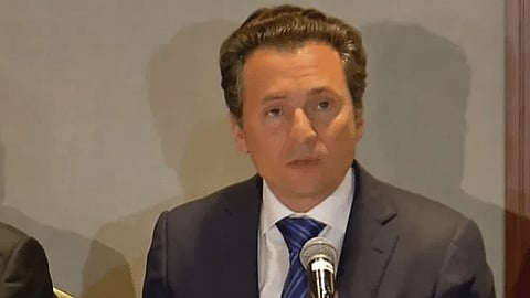 Se le acusa de dar sobornos al PAN (Foto: captura de video)