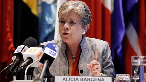 Diversos factores han impedido el crecimiento (Foto: Calos Vera/Cepal)
