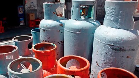 El combustible es importado de manera ilícita como leche, y en realidad era gasolina (Foto: Archivo)