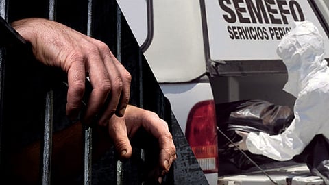 El Tribunal de Enjuiciamiento encontró elementos suficientes para resolver fallo condenatorio (Foto Cortesía)