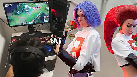 Prime8 MegaCon 2019 en Morelia será un punto de convergencia para la comunidad de video jugadores y ciberatletas (Foto Cortesía)