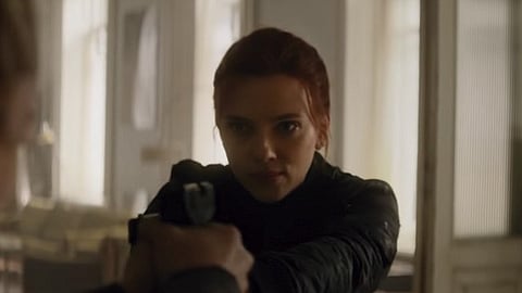 Romanoff se reencontrará con personas de su pasado (Foto: captura de video)